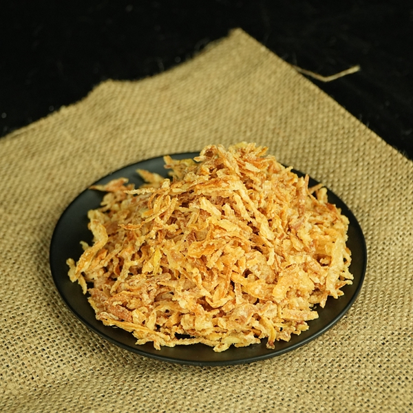 油炸黄葱酥厂家