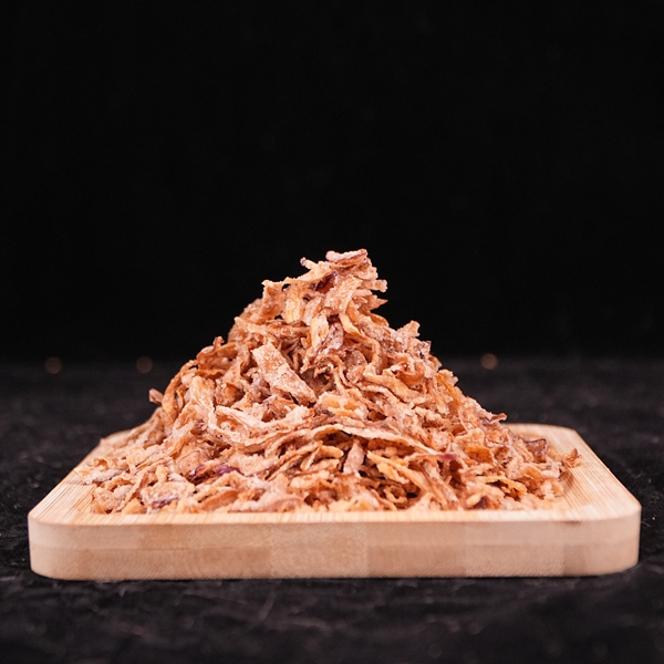 油炸红葱酥厂家