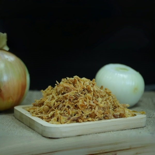油炸葱酥直销